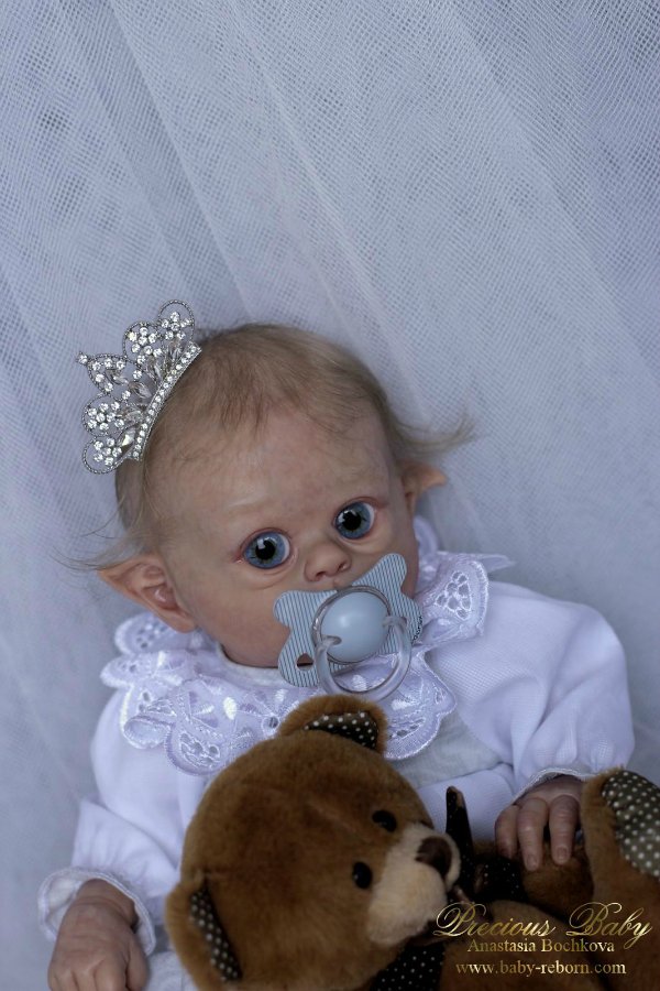 Тосенька и Зосенька! Куклы реборн Анастасии Бочковой