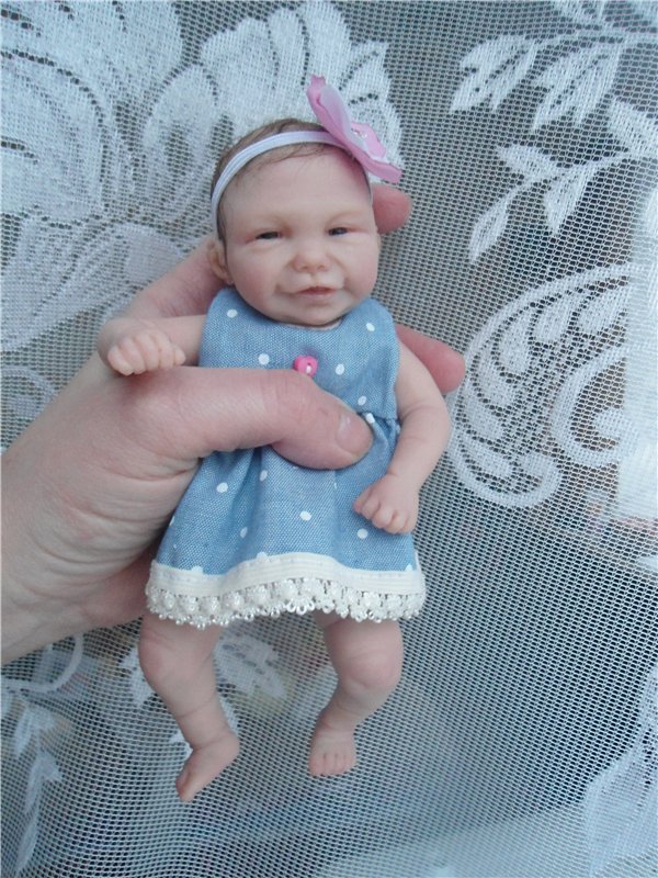 Мои малыши! ООАК куклы ручной работы Горшковой Юлии