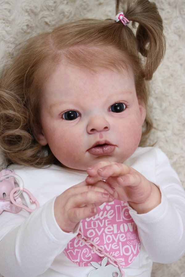 Малыши реборн. Куклы Натальи Прониной