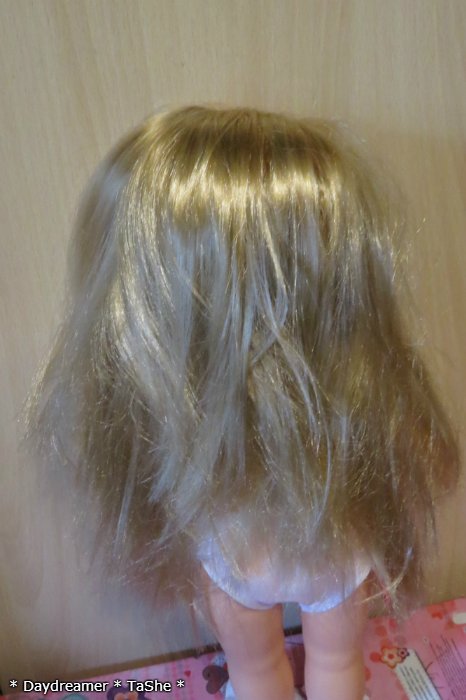 Свершилось! Первая виниловая кукла фабрики ВЕСНА | Бэйбики Свершилось! Первая виниловая кукла фабрики ВЕСНА