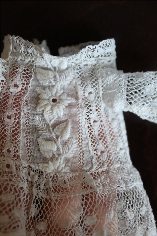 Красавица миньонетта | Бэйбики Красавица миньонетта — Антикварные куклы Mignonette (Миньонетта): карманные