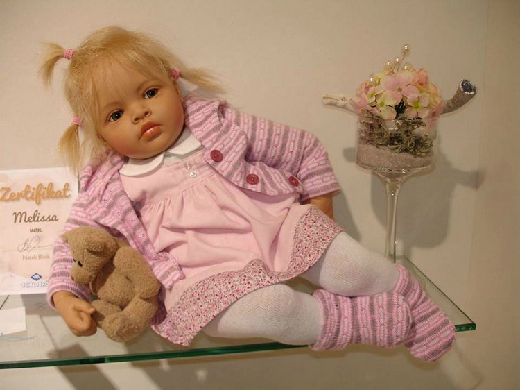 Магазин кукол. Часть третья, заключительная | Бэйбики Магазин кукол. Часть третья, заключительная