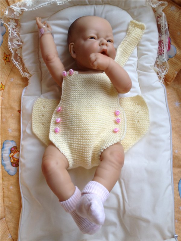 Мышиная история. Костюмы мышек для моих малышек | Бэйбики Мышиная история. Костюмы мышек для моих малышек (фото 7)