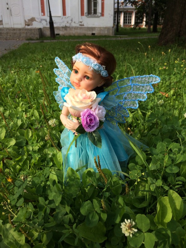 Светик, Света - девочка "лето"! Или наконец-то можно (фото 9)