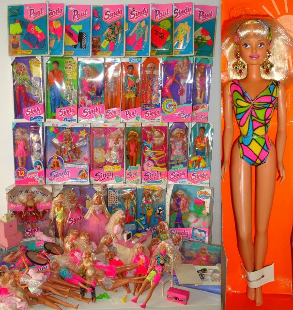 Интересные фото кукол из интернета