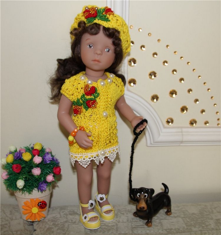 Наши переодевалочки !!!номер 2 | Бэйбики Наши переодевалочки !!!номер 2 (фото 3)