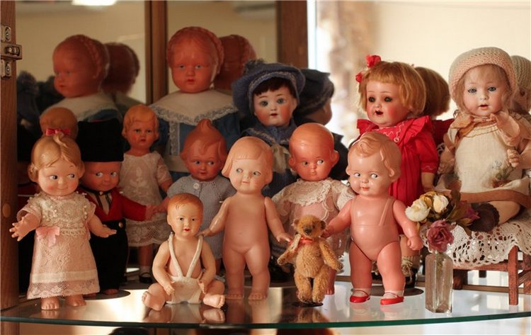 Купидончик Bubi, Schildkrot (фото 7)