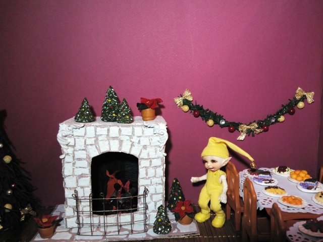 Ревизор (BJD RealPuki Ara) (фото 6)