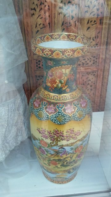 Выставка кукол в магазине Дело и Забава (междугородний Автовокзал). Красноярск 2015