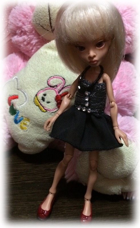 Малышка Роксана. AmiGaTa Cuatra, Тимур Зелеев (фото 8)