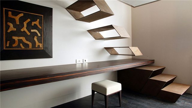 Шутки кончились- впереди лестница (фото 5)