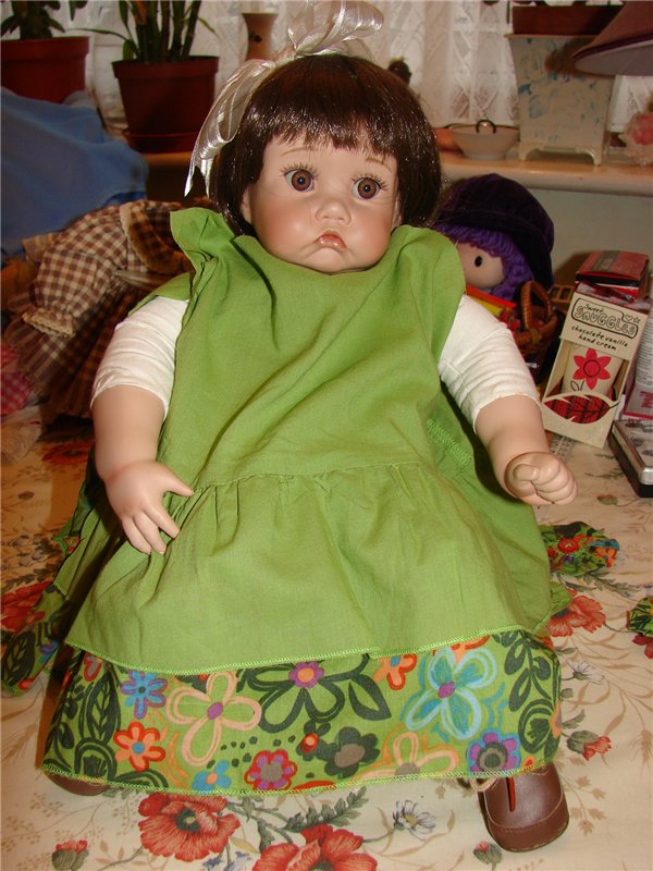 Да только принца нет, где ж он подевался? Я не поняла (фото 3)