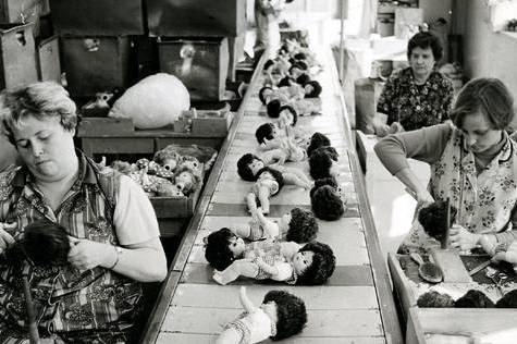 О куколках Бигги замолвлю я слово (фото 4)