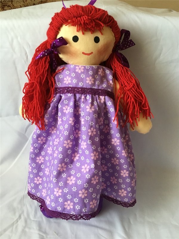 Мои текстильные куклы | Бэйбики Мои текстильные куклы — Авторские текстильные куклы: Вальдорфские