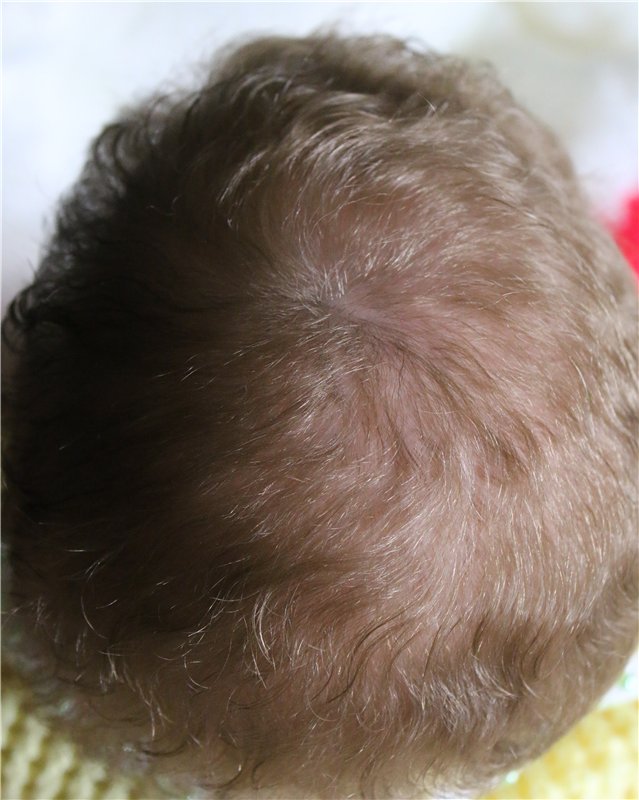 Mazie. Улыбашка реборн — Куклы Реборн (Reborn): работы мастеров (фото 7)