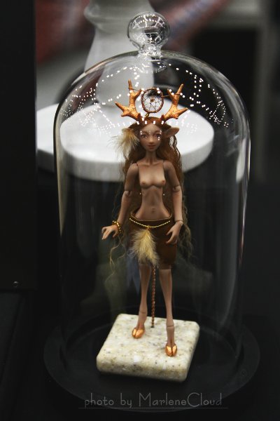 Весенний Бал Кукол 2016. Фотообзор