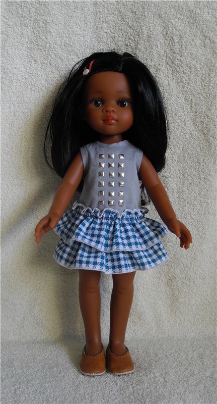 Новенькие наряды на Паолок (фото 10)