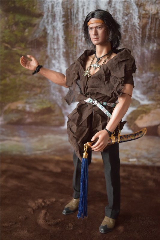 «Мой талисман, мою любовь храни». Часть V