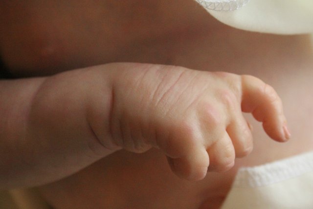 Филипка, кукла реборн Элины Кудрявцевой