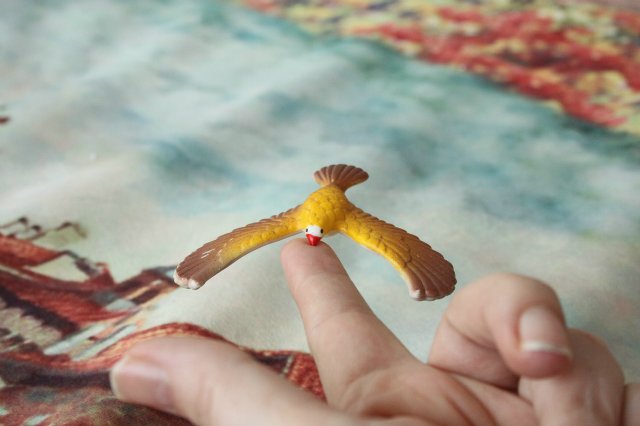 Игрушки детства — Игрушки СССР и советского детства: резиновые