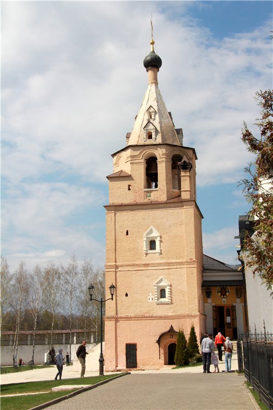 Путешествие в Старицу накануне Светлой Пасхи. Часть вторая | Бэйбики Путешествие в Старицу накануне Светлой Пасхи. Часть вторая