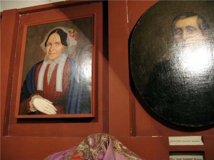 Кашин - город русского сердца. Часть первая. Кашинский краеведческий музей