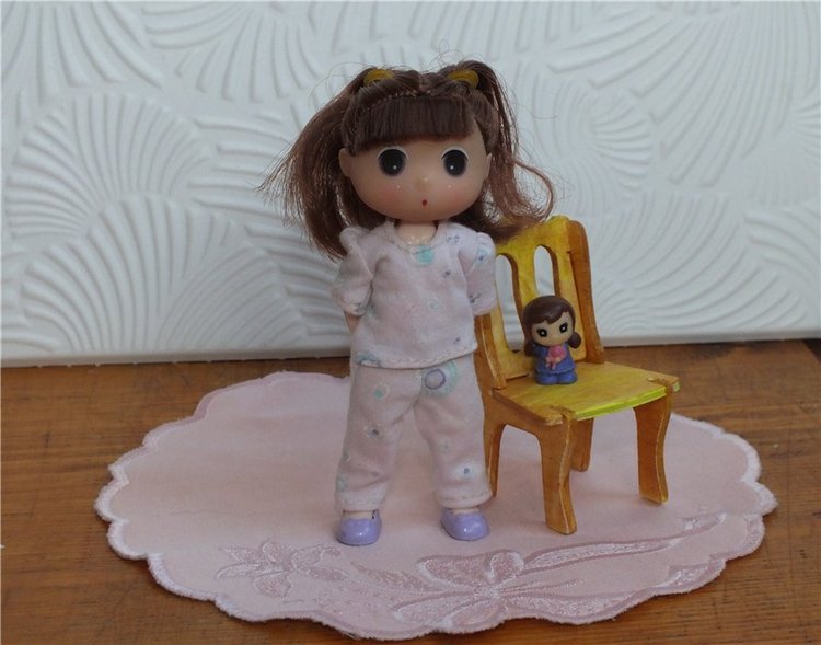 Гномик Чандра - нежданная удача! ... по следам конкурса "Что такое отпуск..." | Бэйбики Гномик Чандра - нежданная удача! ... по следам конкурса "Что такое отпуск..." (фото 3)