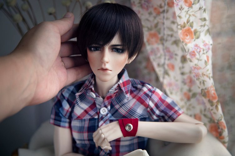 Я смотрю на тебя, даже когда мои глаза закрыты (фото 3)