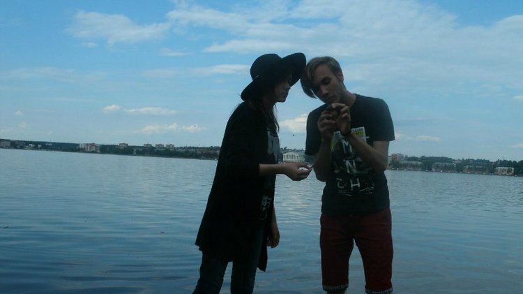 Воткинск — родина гения музыки Петра Ильича Чайковского. Часть 3