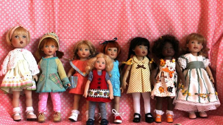 Райли? Райли бывают разные