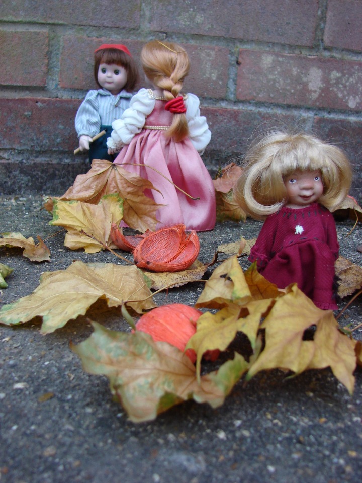 Желтый лист осенний вьется в небесах о тебе мечтаю я в своих мечтах | Бэйбики Желтый лист осенний вьется в небесах о тебе мечтаю я в своих мечтах (фото 8)