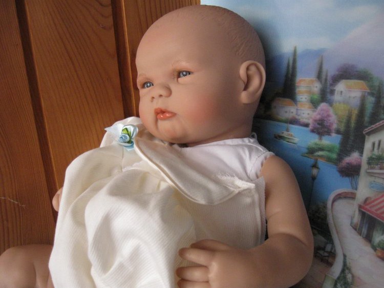 Ещё одна 50см-ая Булочка от GUGA