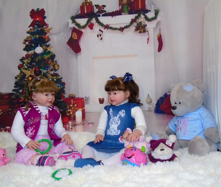 Катюшка подружка Мэриголд