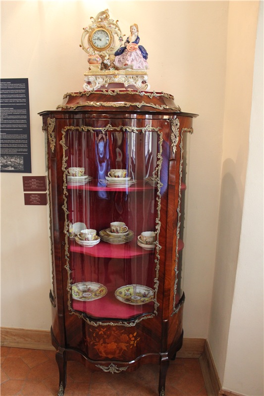 Путешествие по Беларуси. Мирский замок (часть 1)