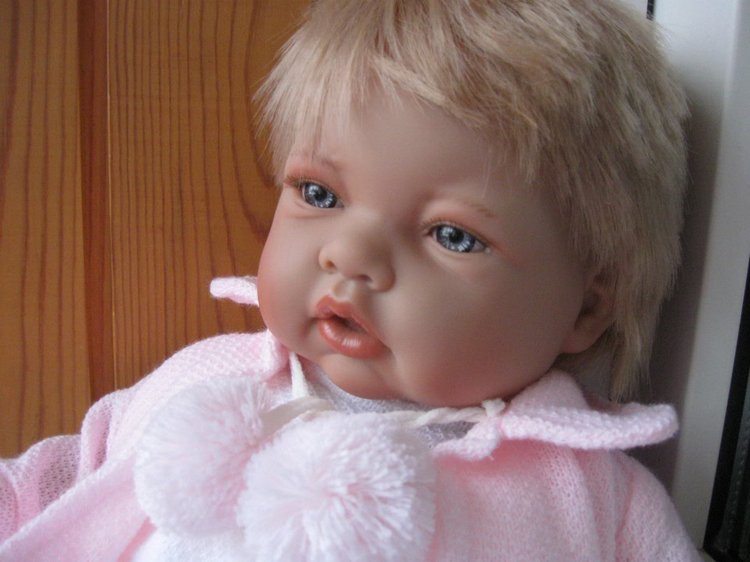 Тяга к экспериментам или Guca в образе мальчика