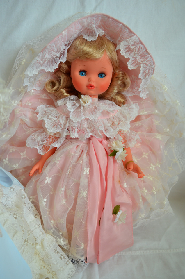 Прекрасные дамы Luigi Furga (фото 8)