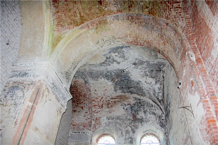 Русская Атлантида, заключительная часть. Калязин, Тверская область