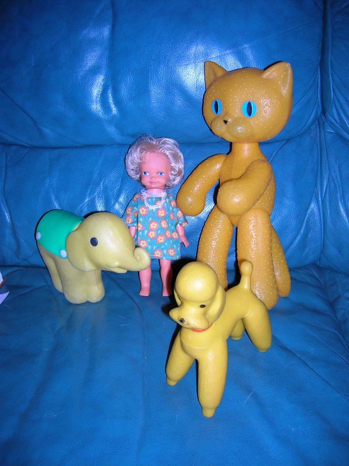 Полтаблетки ностальгина-3 (фото 8)