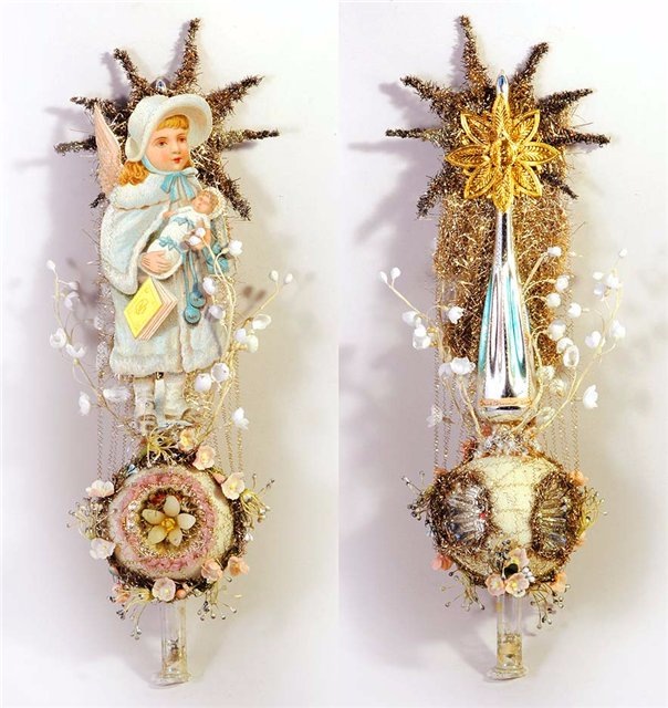 Чего мало, то и надо или Сын Мары и Велеса из СССР (фото 5)