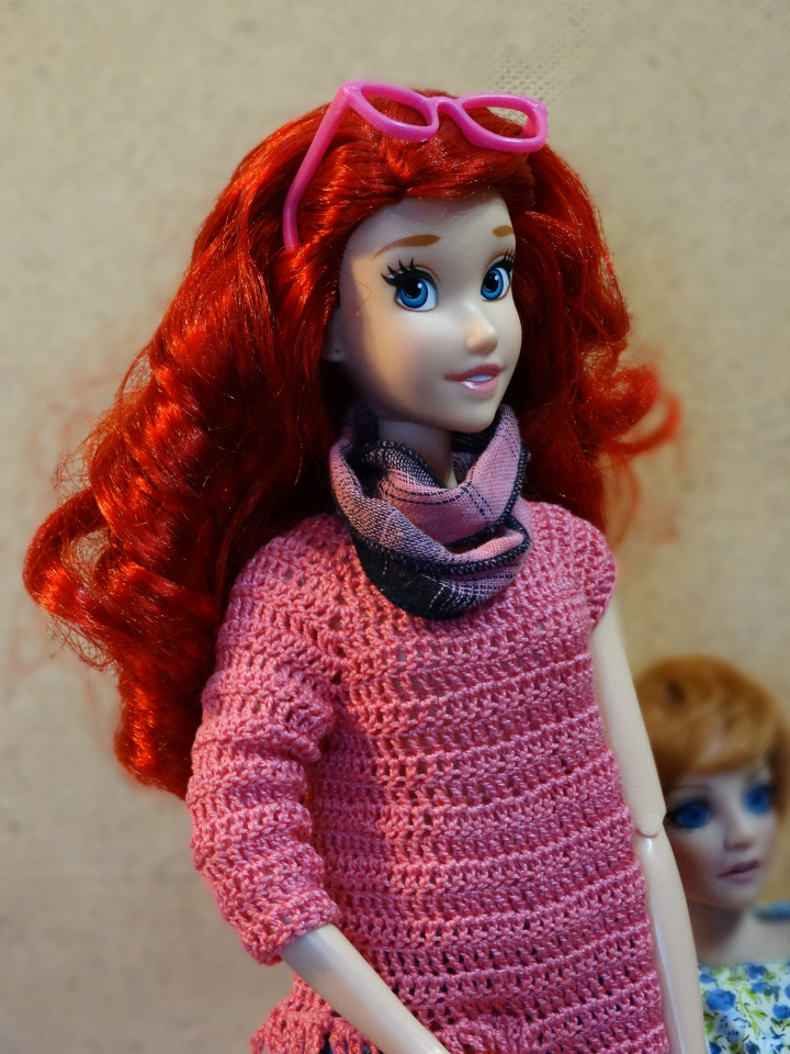 Мои большие девочки | Бэйбики Мои большие девочки — Коллекционные куклы разных авторов (Разное): редкие бренды