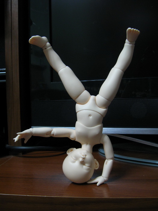 Мои малышки-литлфишки — Куклы Fairyland (ФэйриЛэнд): BJD (БЖД) (фото 10)