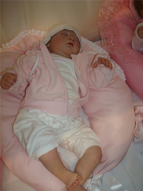 Выставка "Куклы мира" в Манеже 2011