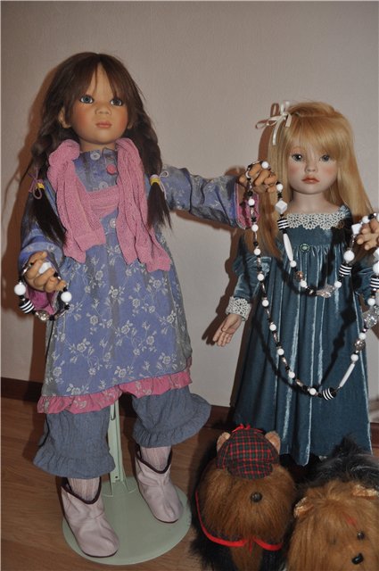 Встаньте дети, встаньте в круг (фото 6)