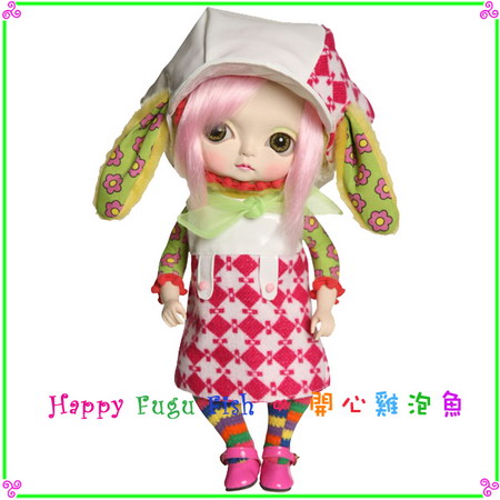 Необыкновенные куклы с душой. Куклы Ириски - Toffee dolls