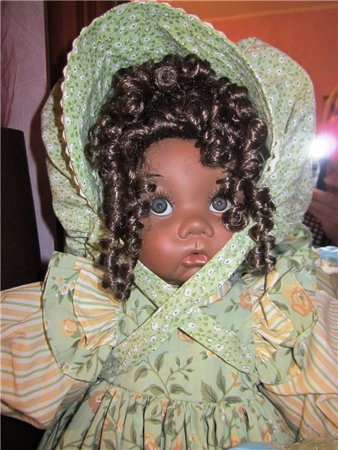 Коллекция «цветочков» пополняется. Cindy Rolfe (фото 4)