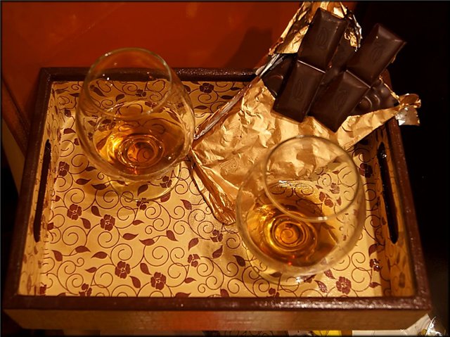 Декупаж - как много в этом слове (фото 10)