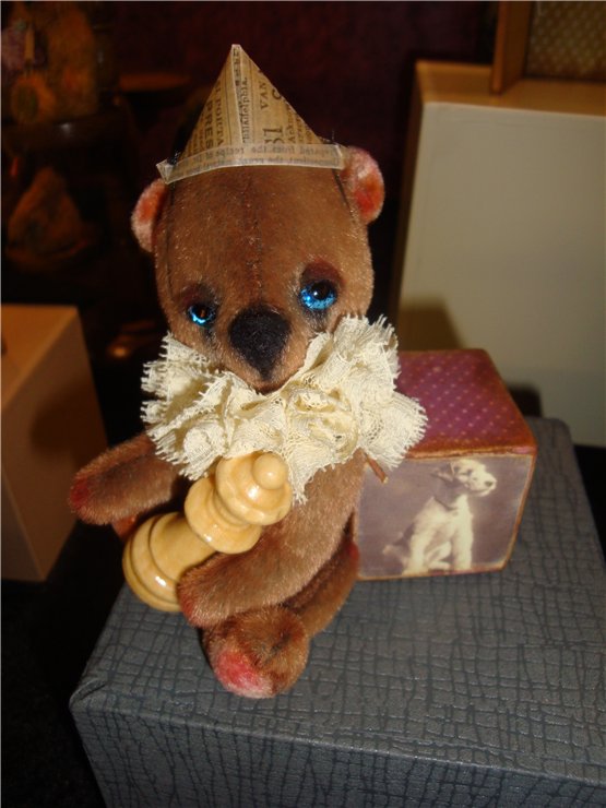 Международная выставка кукол в Ahoy Rotterdam (Нидерланды) 28-29 октября 2011 г. Часть пятая | Бэйбики Международная выставка кукол в Ahoy Rotterdam (Нидерланды) 28-29 октября 2011 г. Часть пятая