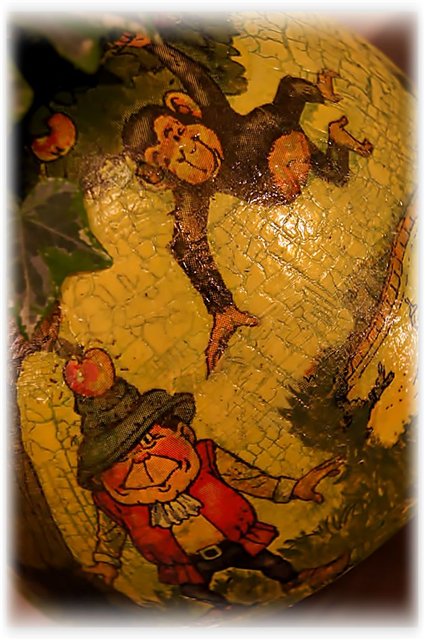 Декупаж - как много в этом слове