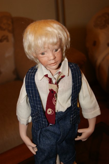 Два веселых тролля от Sandy McAslan (фото 3)