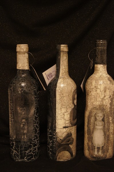 Декупаж - как много в этом слове